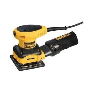 Szlifierka oscylacyjna DeWalt D26441