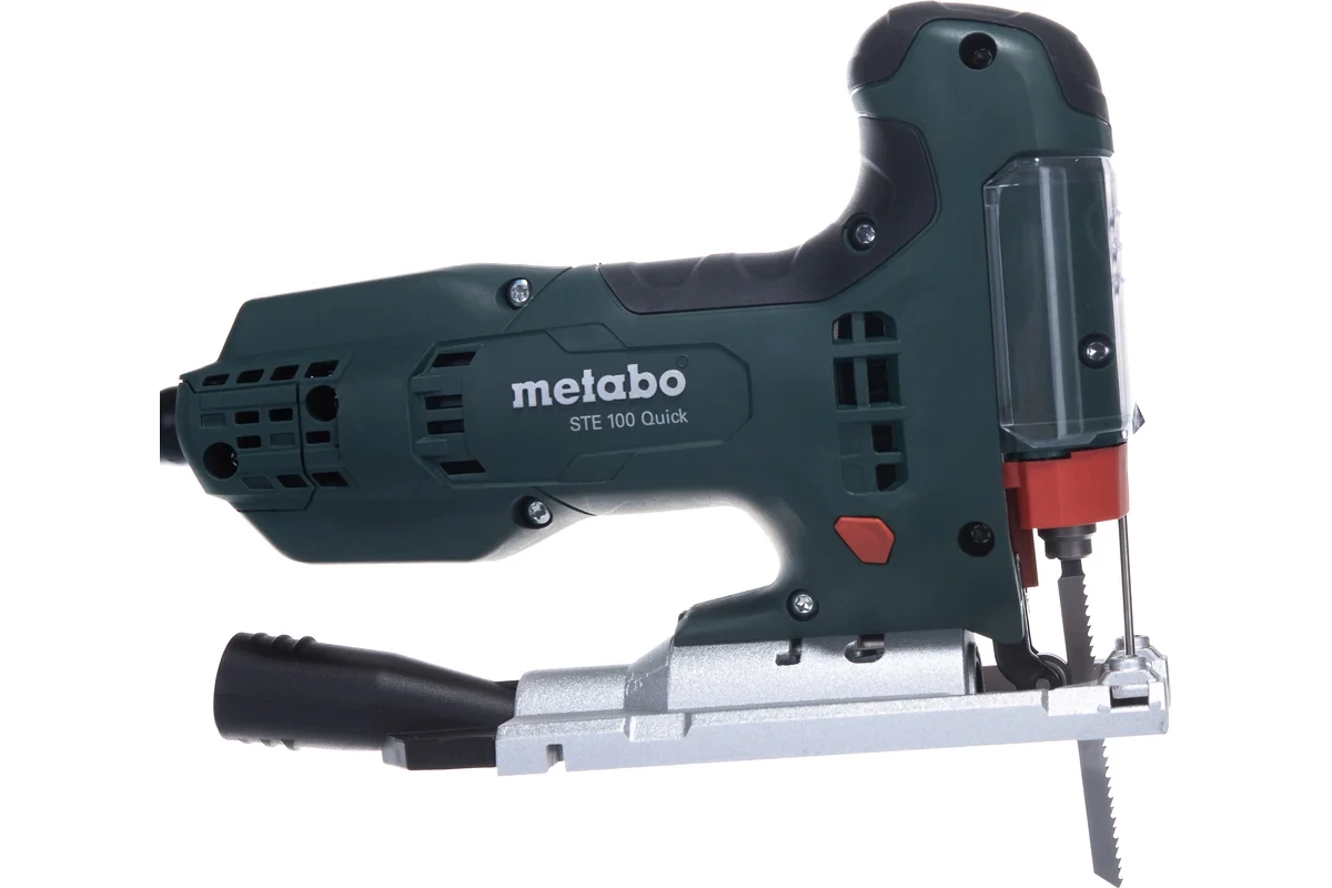 Wyrzynarka Metabo STE 100 Quick 601100500
