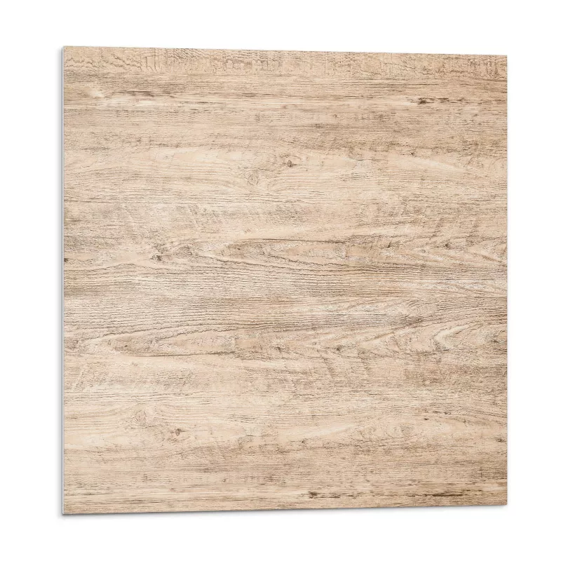 Kafelki samoprzylepne Wallfluent 50×50 cm Motyw surowego drewna 4 szt.
