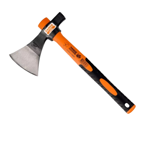Siekiera uniwersalna Bahco HFGPS-0,7-400FG