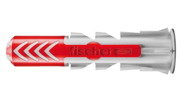 Kołek FISCHER DUOPOWER 10×50 535456​ 50szt./