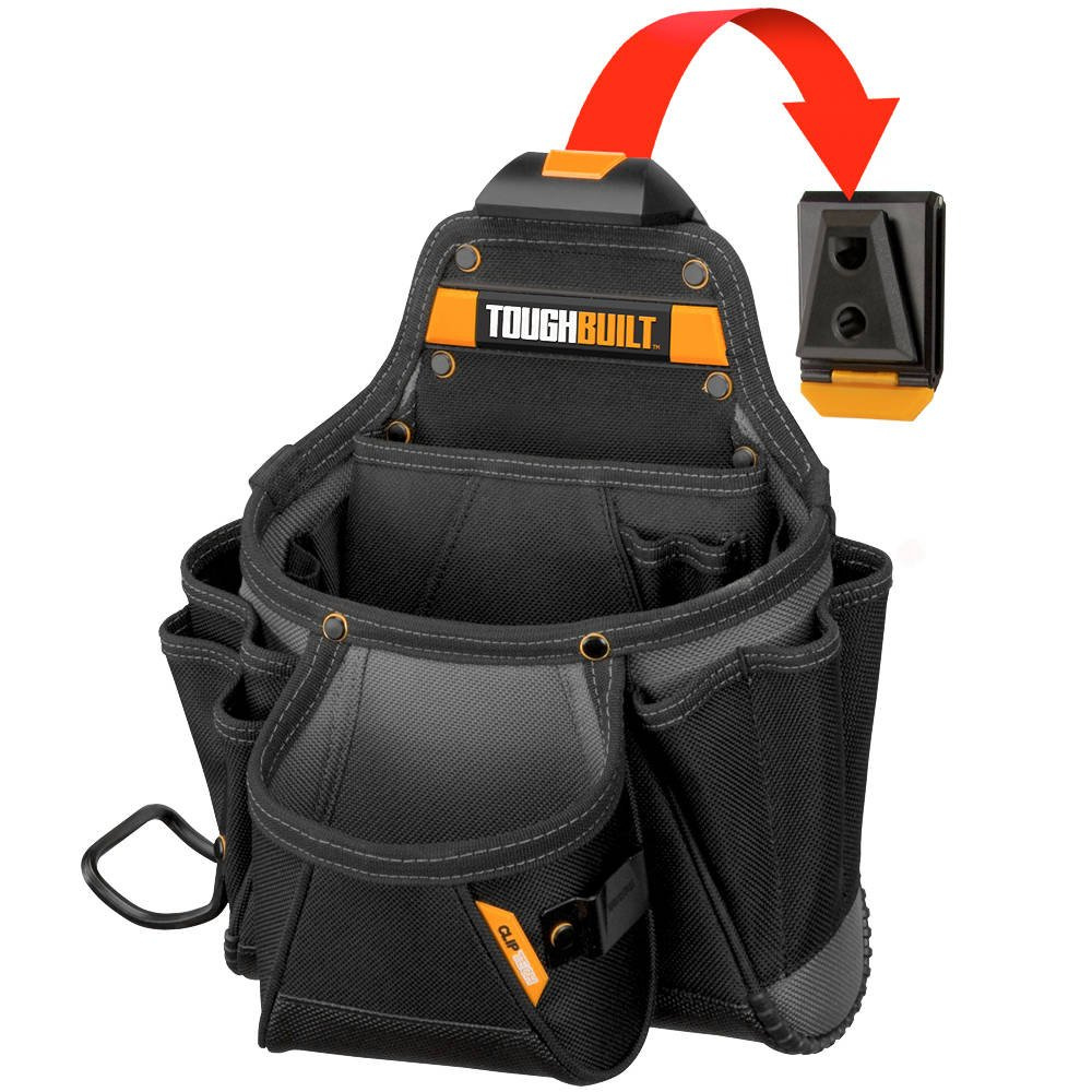 Torba narzędziowa ToughBuilt TB-CT-01