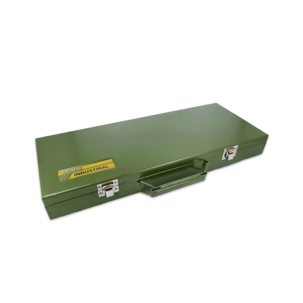 Zestaw kluczy nasadowych 27 szt. Proxxon PR23020