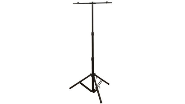 Statyw do opraw 180cm czarny GW-0070