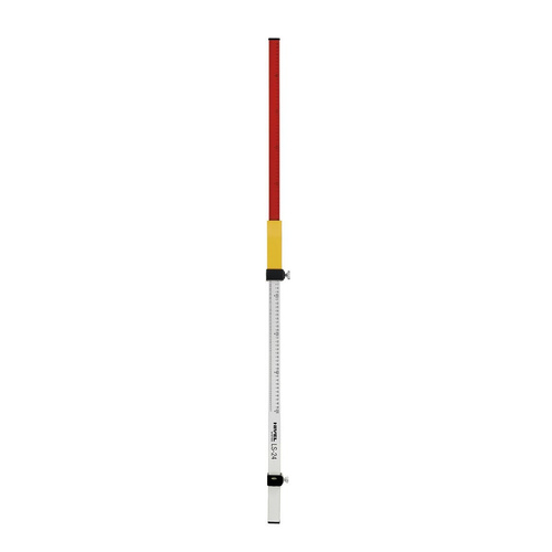Aluminiowa łata laserowa NIVEL LS-24