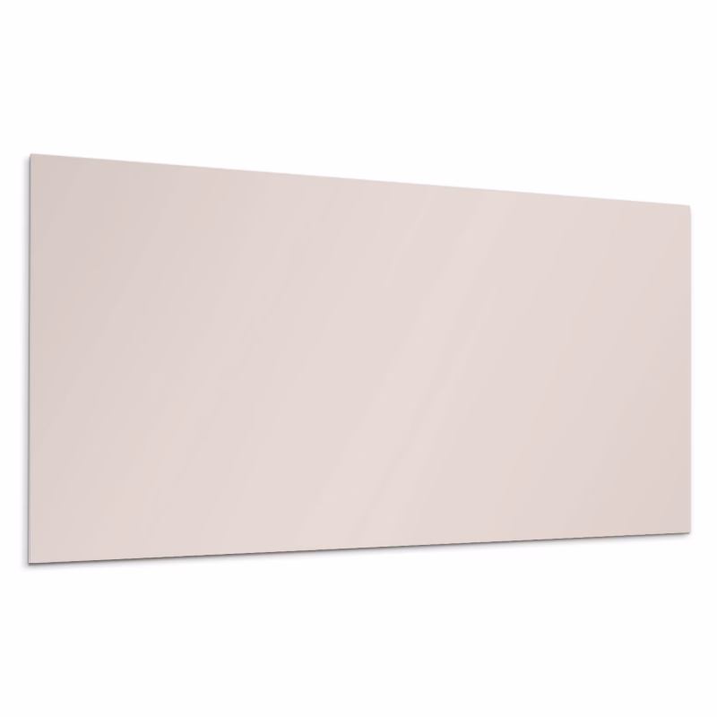Kafelki samoprzylepne Wallfluent 40×20 cm Subtelny Bladoróżowy 10 szt.