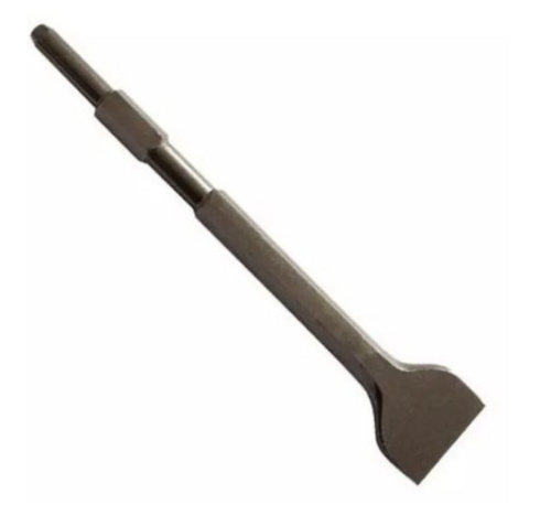 Dłuto 40x255mm 17mm 6-kąt D-71308 Makita