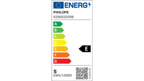 Żarówka LEDCorePro 4.8W zamiennik 60W 570lm 3000K LEDcapsule ND 4.8-60W G9 830 2 lata gwar
