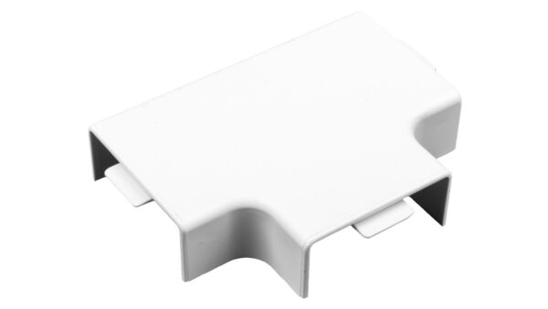 Trójnik kanału WDK 40×15 HT15040RW biały 6192467 /4szt./