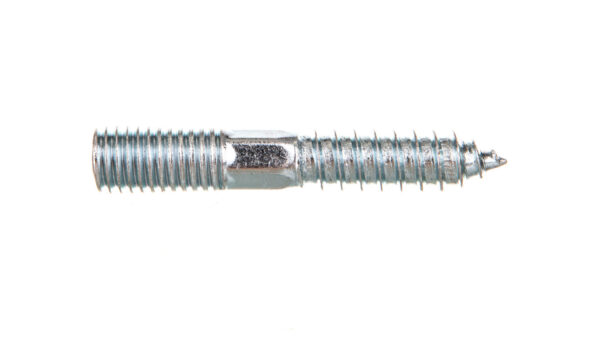 Śruba dwugwintowa VDF 10×60 593330 /100szt./