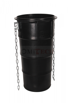 Zsyp do gruzu Rubi Rubchute 88814