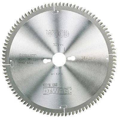 Tarcza pilarska DT4282 DeWalt