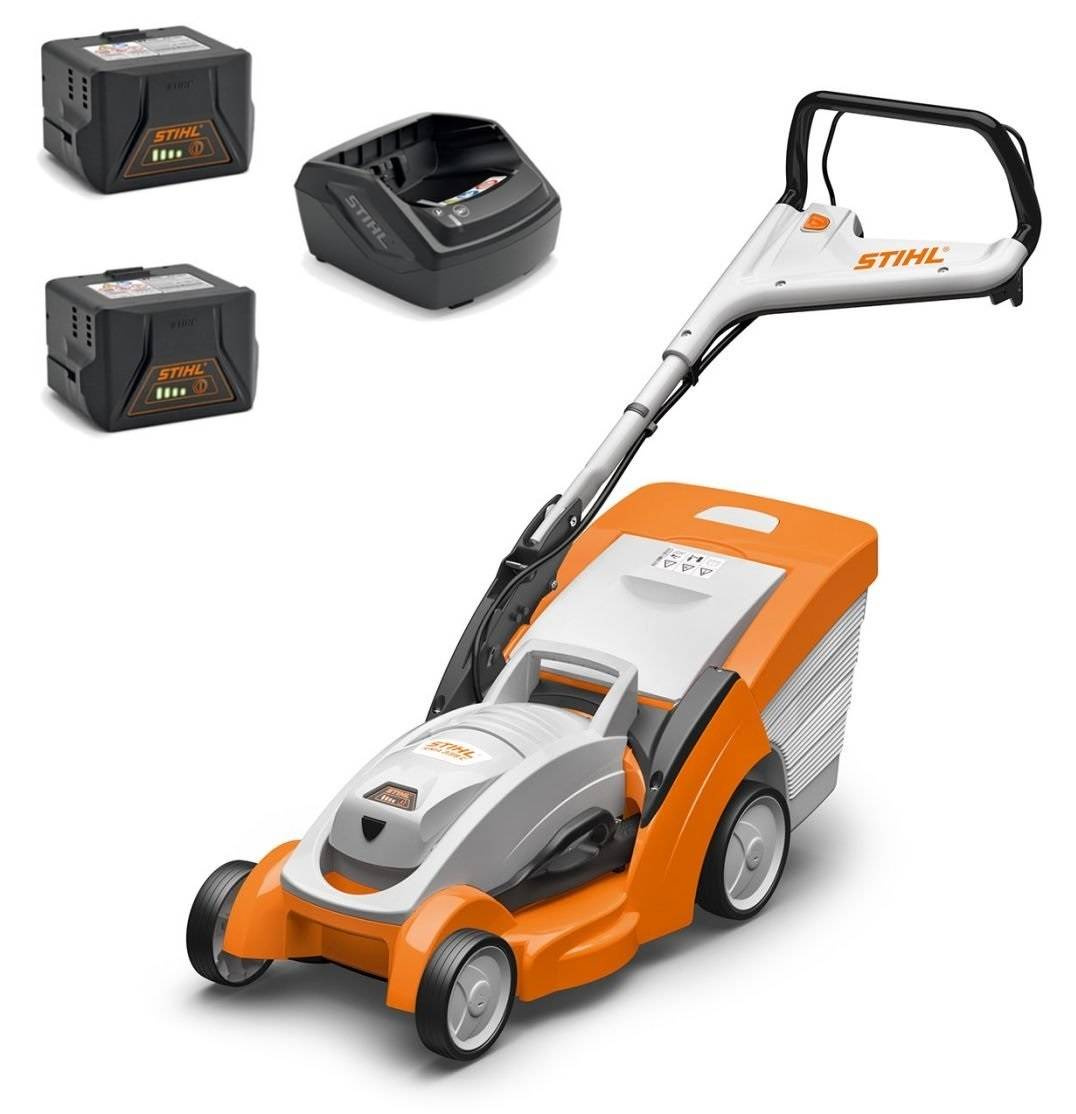 Kosiarka Stihl RMA 339 C