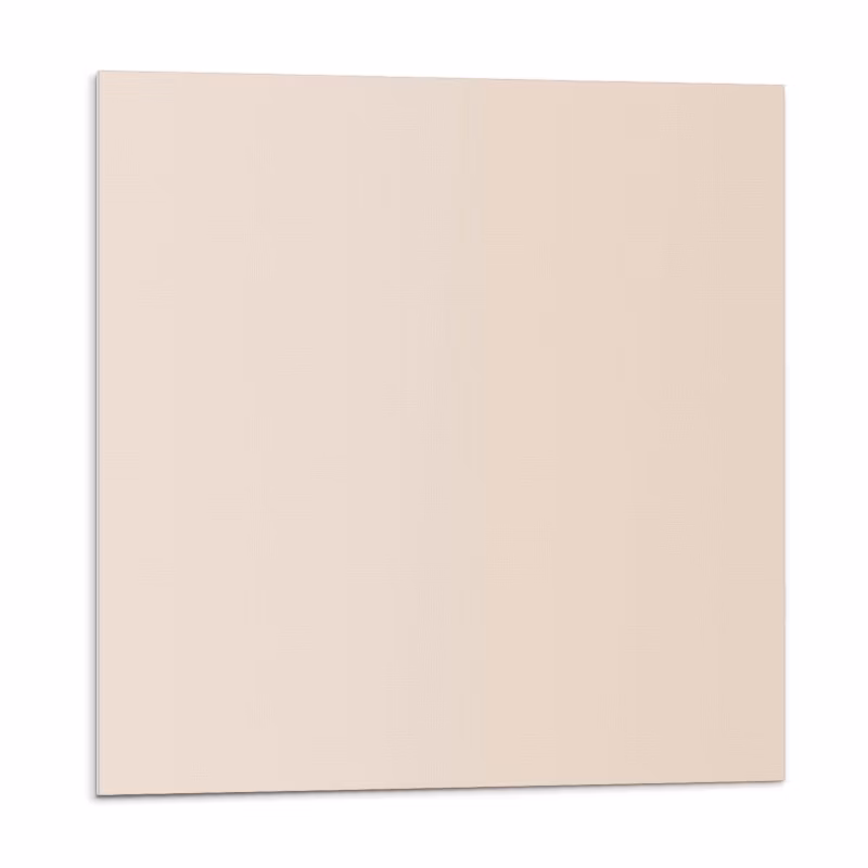 Kafelki samoprzylepne Wallfluent 30×30 cm Brzoskwiniowy 9 szt.