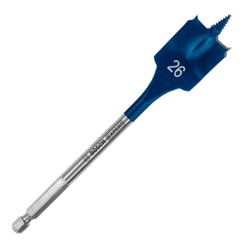 Wiertło łopatkowe Bosch EXPERT Self Cut Speed 26×152mm
