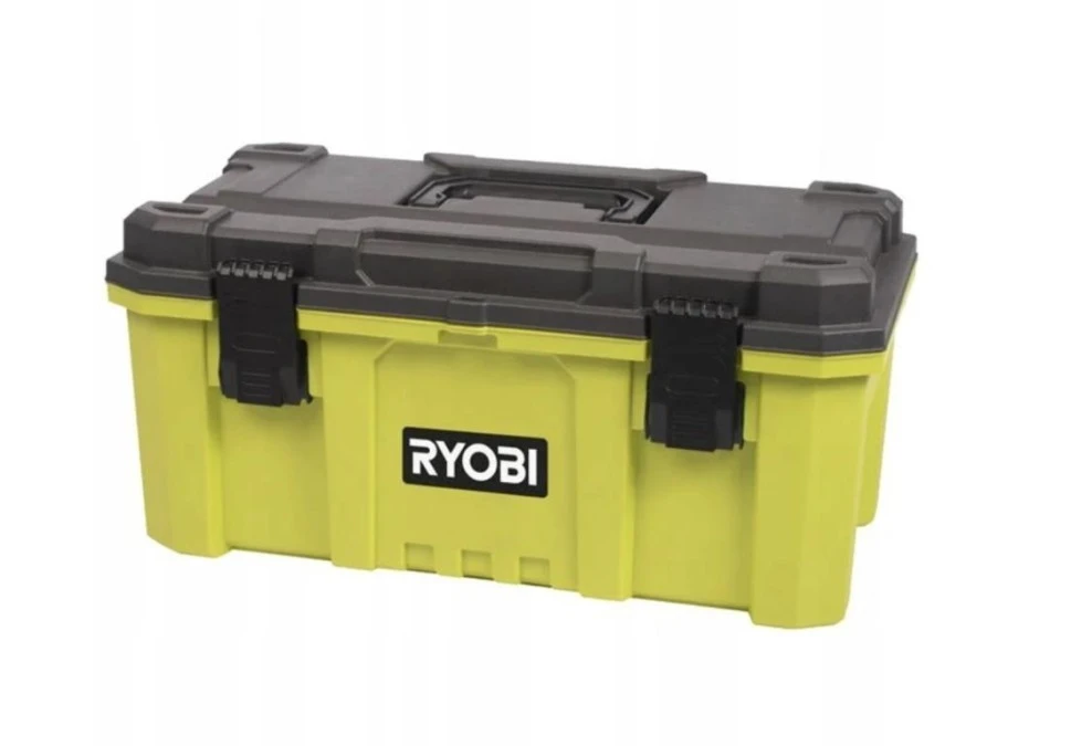 Skrzynka na narzędzia 21L Ryobi