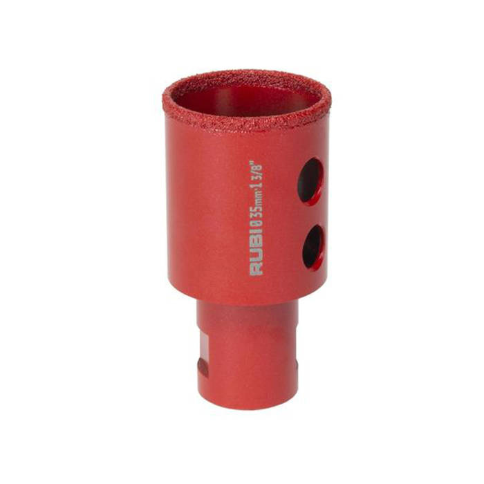 Wiertło Rubi 06973 DRYGRES PREMIUM – 35mm