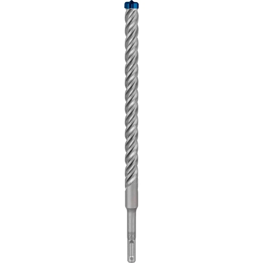 Wiertło do betonu 15x200x265 mm SDS Plus-7X Bosch 2608900128