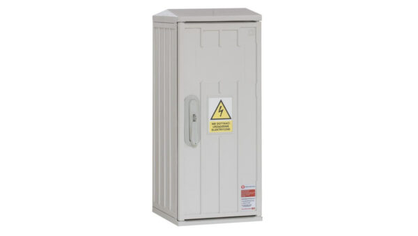 Obudowa termoutwardzalna OPSS 26×40 ( kątowniki montażowe stalowe ) GEP-00058