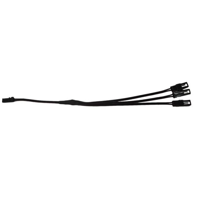 Rozdzielacz rozgałęźnik mini led 1 na 3 L