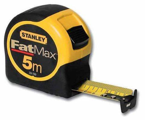 Miara zwijana BladeArmor 0-33-720 Stanley Fatmax