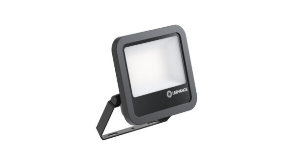 Projektor LED FLOOD PFM 100 P 69W/53W 9150lm/7320lm 3000K 830 PS SY100 czarny 5 LAT GWARANCJI 4099854306082