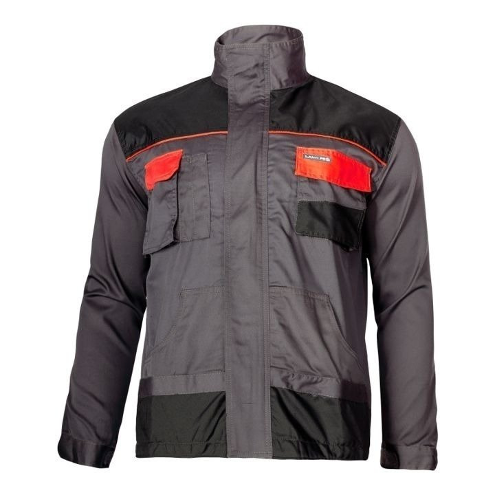 Bluza robocza 2L Lahti PRO L4040454 grafitowa
