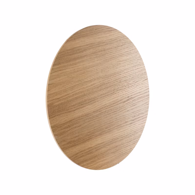 Kinkiet TK-Lighting Luna Wood Dąb 400 Kinkiet 4 – 1 szt.