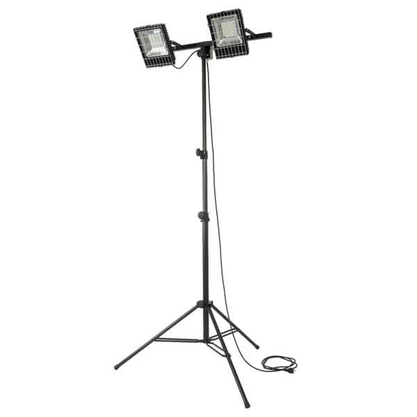 Maszt oświetleniowy LM2x100R/3 PARTNESITE