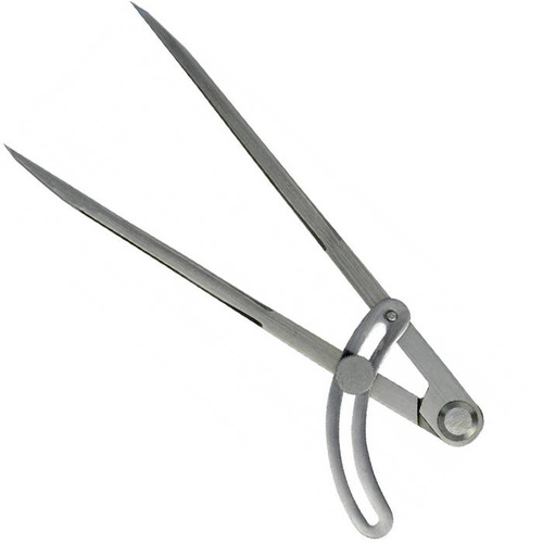 Cyrkiel traserski Limit 24290702 – 300 mm