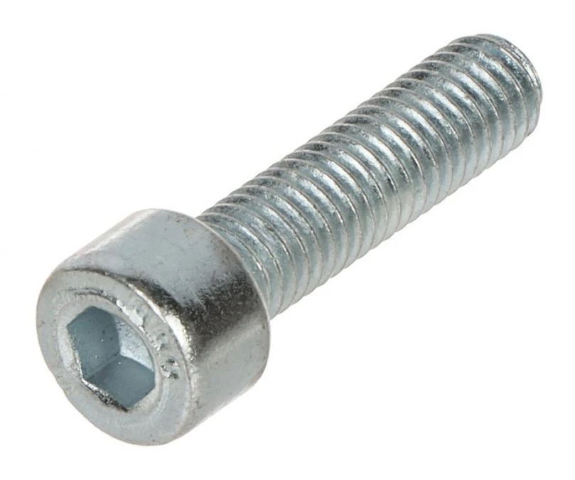 Śruba imbusowa SI‑M8X30/KL‑8.8