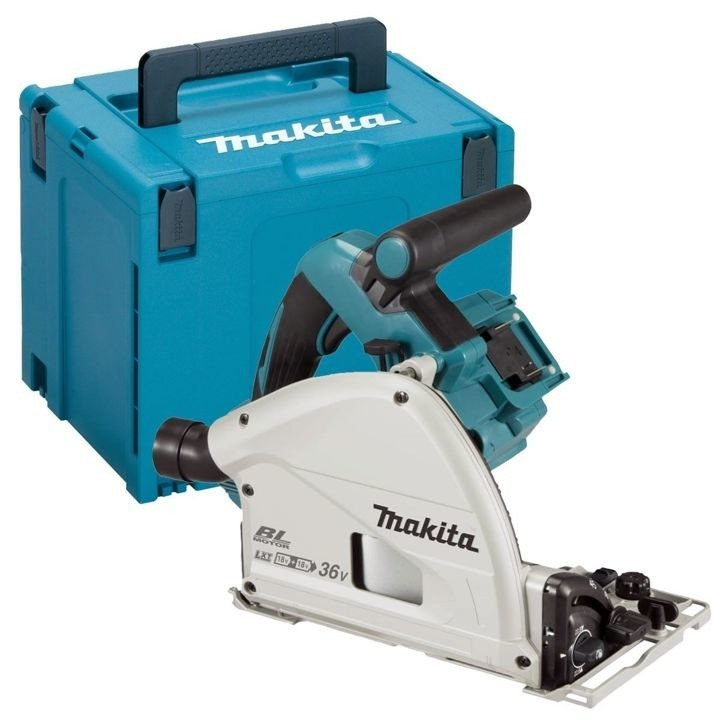 Zagłębiarka Makita DSP600ZJ