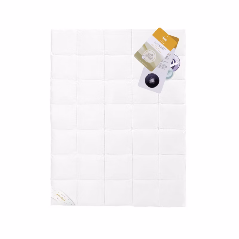 Kołdra AMZ Optima 135/140×200 cm Całoroczna 1 szt.