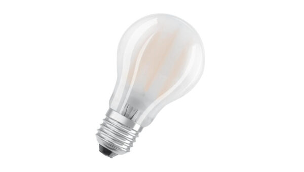 Żarówka LED E27 PERFORMANCE A 60 6,5W 806lm 2700K 827 230V szkło, matowa, 4 LATA GWARANCJI 4099854062421