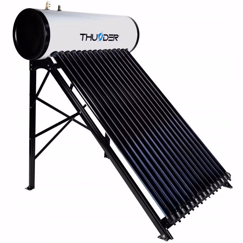 Kolektor ciśnieniowy ze zbiornikiem Thunder 150L 1szt.