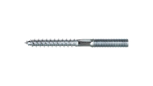 Śruba dwugwintowa VDF 8×80 593300 /100szt./