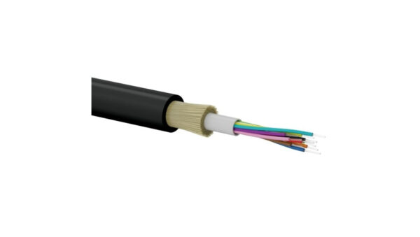 Kabel światłowodowy OS2 uniwersalny ZW-NOTKtsdD / U-DQ(ZN)BH – SM 8J 9/125 LSOH ALANTEC /bębnowy/