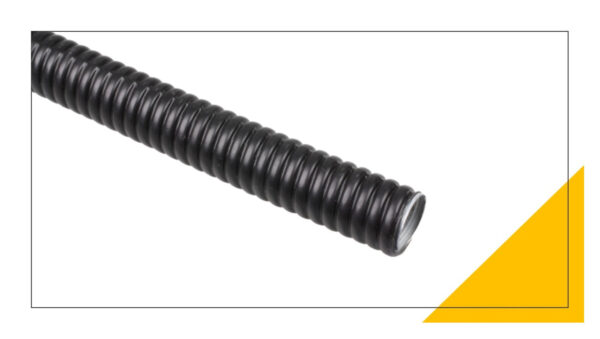 Peszel metalowy Anaconda Multitite typ FCC DN 32 nr kat. 302.032.5 /50m/