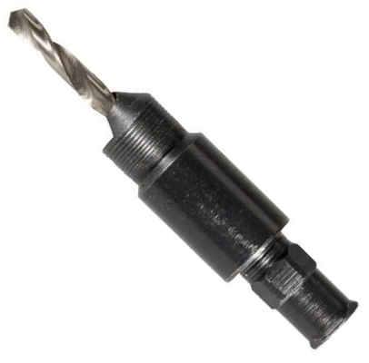 Wiertło z pogłębiaczem 2,4 mm Makita D-73237