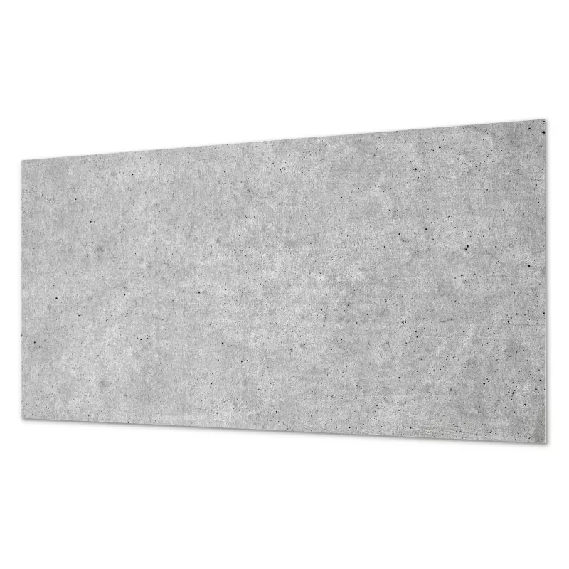 Komplet Kafelków Samoprzylepnych ArtPrintCave 40×20 cm Tekstura surowego betonu 10 szt.