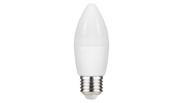 Żarówka LED VALUE CLASSIC E27 B 40 4,9W 470lm 2700K 4099854544927