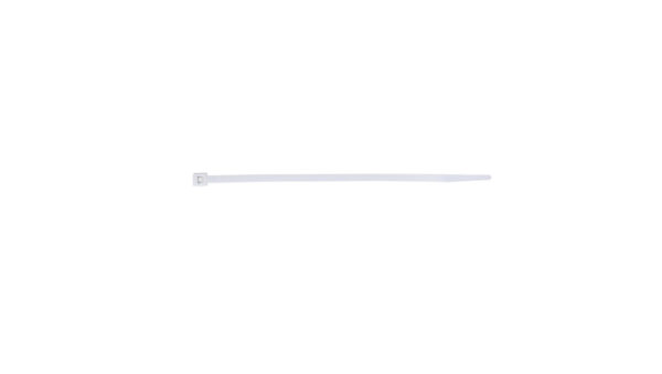 Opaska kablowa 140×3,5 biała /100szt/ 5209Q BMB1436Q