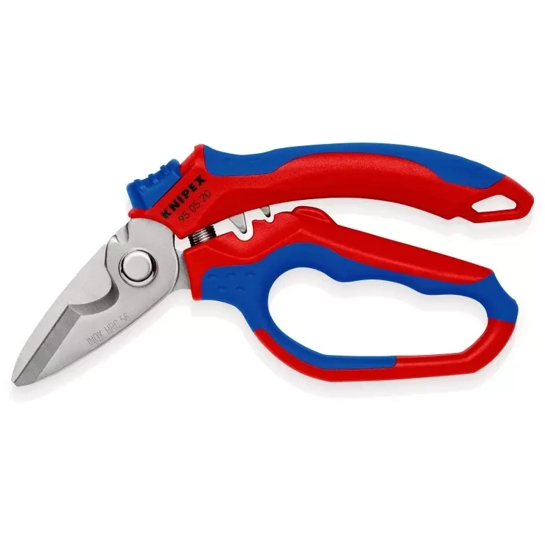 Nożyce kątowe Knipex 950520SB