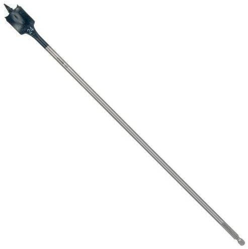 Wiertło łopatkowe do drewna 24×400 mm Bosch selfcut 2608595412