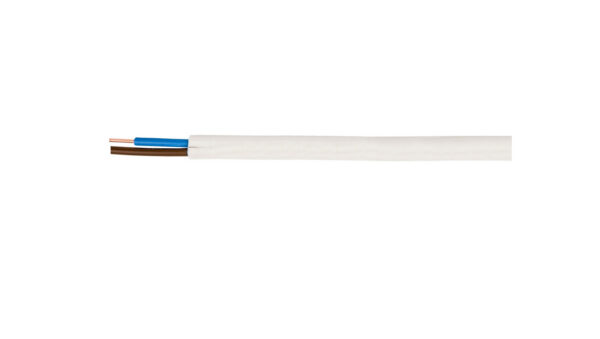 Przewód YDYp 2×4 450/750V /100m/
