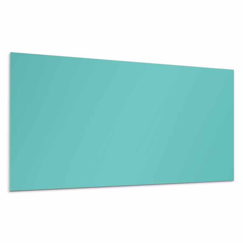 Kafelki samoprzylepne Wallfluent 60×30 cm Miętowy Akcent 6 szt.