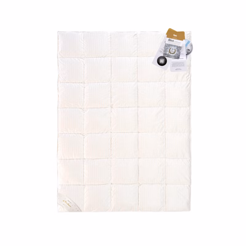 Kołdra AMZ Silver Prestige Całoroczna 220×200 cm 1 szt.
