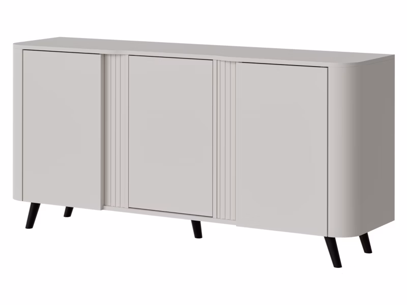 Komoda MIRJAN 24 Volare 150 3D kaszmir mat 1 szt.