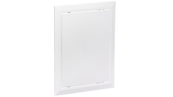 Drzwiczki rewizyjne 200×250 mm białe WPD200X250WH