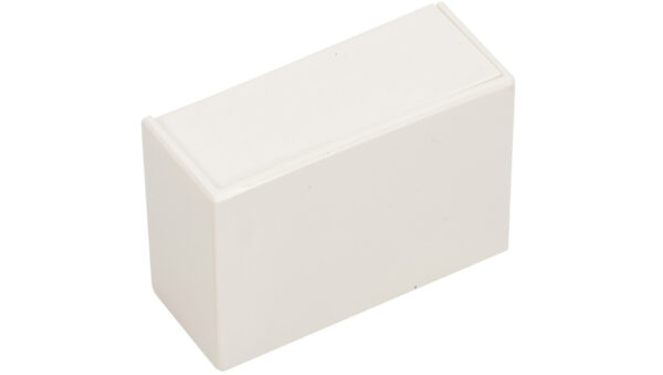 Końcówka kanału LN 50×20 330965